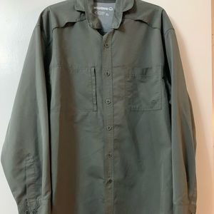 Men’s dress shirt